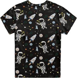 Venta al por mayor 100% algodón personalizado impreso hombres camisetas en blanco con logotipo liso sublimación camiseta para hombres - Product Image 5