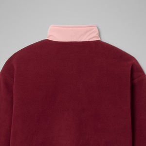 Stand Collar Sweatshirt For Boys Wholesale Rate For Bulk Buyer Treandy Comfortable And Relaxed Fit Design With Zip Closure Cheap - Product Image 5