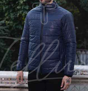 Nueva chaqueta cortavientos personalizada para correr, ropa deportiva de manga larga para actividades al aire libre disponible para chaquetas para correr para hombres, a prueba de viento - Product Image 2