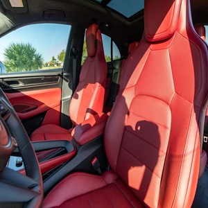 Le plus cool des Porsche Macan Turbo électriques 2025 - Product Image 2