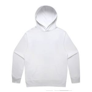 Fournisseur en gros de sweats à capuche en polaire unisexe personnalisés pour l'hiver, impression numérique, polyester/coton, marque privée, Pakistan - Product Image 1