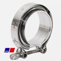 Nouvelles pièces de fixation de la conduite d'air de suralimentation pour moteur diesel marin MTU 2000 0009953502 X51610100012 Garantie de 6 mois