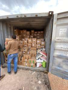 Cendres d'os fossile de Mamal, os de Dragone du Maroc - Additifs chimiques de qualité industrielle - Product Image 6