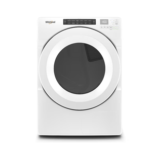 Secadoras Apilables sin Ventilación de 7.4 Pies Cúbicos de Uso Comercial de Primera Categoría - Product Image 2