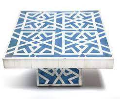 Support de gâteau à incrustation d'os fait à la main, carré pour les fêtes d'anniversaire, cadeau de mariage, support de gâteau à incrustation d'os à vendre, produit - Product Image 4