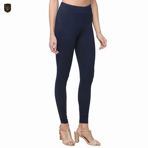 Stylish Women <b>Seamless</b> <b>Leggings</b> High Waist Stretch Fabric Gym Workout Running Yoga Fitness Training Comfortable <b>Leggings</b> - Product Image 5
