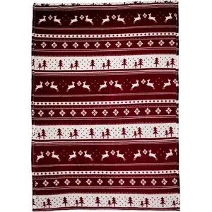 Coperta Personalizzata in Pile Corallo Michelle, Gadget Personalizzati - Product Image 3