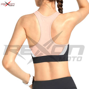 Femmes tube top beauté dos bralette sans couture yoga sport soutien-gorge femmes sous-vêtements lingerie push-up soutiens-gorge fort soutien-gorge de sport - Product Image 2
