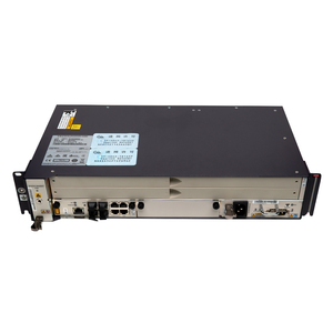 Smartax ma5608t AC 16 พอร์ต Gpon Olt Smartax Ma5608t Mini Olt Chassis 1g Uplink olt ma5608t - Product Image 2