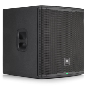 VENTES FLASH EON718S 1500W 18 Subwoofer amplifié - Product Image 1