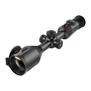 Nuevo Visor Térmico de Calidad Nocp Ace S60R 1280x1024 2-24x 30mm con Montura QD, LRF y Calculadora Balística - Product Image 2