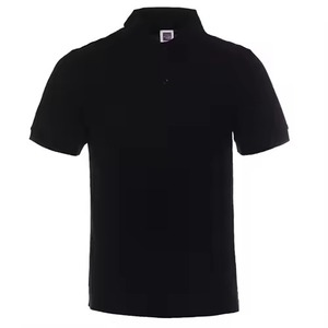 Polo de hombre de material de calidad premium a precio barato Polo de hombre duradero y transpirable de talla grande mejor para ropa informal - Product Image 1