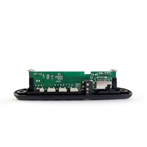 Carte décodeur MP3 12V pour voiture avec Bluetooth 5.0, prend en charge WAV, WMA, MP3, Super APE - Product Image 6