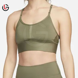 Prix de gros soutien-gorge de fitness pour femmes soutien-gorge de fitness pour femmes qualité supérieure soutien-gorge de fitness pour femmes sans coutures - Product Image 4