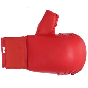 Best Supplier Good Quality <b>Karate</b> Mitts Made in Factory OEM Manufacturer <b>Karate</b> Mitts With Different Sizes & Colors - Product Image 5