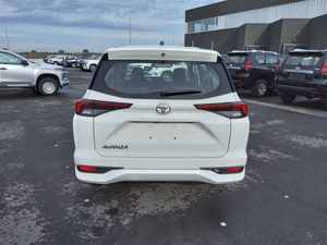 Toyota Avanza USADA EN BUEN ESTADO, 1.5L GASOLINA, AUTOMÁTICA - Product Image 3