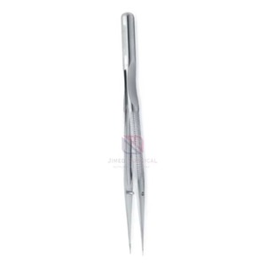 Professional Micro Surgical Instruments Set Premium Quality Manual <b>Precision</b> <b>Tools</b> Reusable Medical Use - Product Image 4