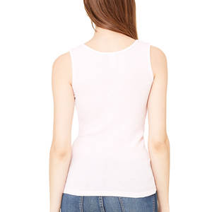 Summer Season Bella Canvas Ladies Tank Tops Custom - Product Image 6