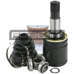 Giunto omocinetico interno sinistro 32x50x24 FEBEST (0111-CDT220LH99) - Product Image 1