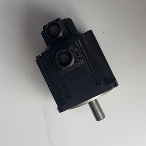 Motor Servo AC de Alta Precisión HF-KP23JKW04-S6, Unidad de Automatización Industrial Compacta para Control de Movimiento en Robótica y Máquinas CNC - Product Image 5