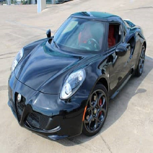 Alfa Romeo 4C Wagon 2015 Extremadamente Limpio - Product Image 1