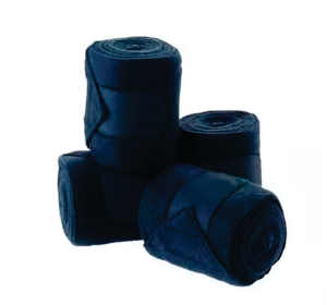 Equipo de caballos de alta calidad Vendaje de tela Premium Logotipo personalizado Vendajes de caballos increíbles Envoltura para carreras de caballos - Product Image 2