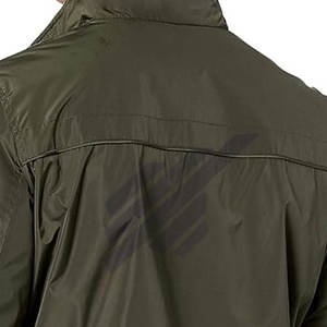 Veste d'hiver à mémoire de forme pour hommes de taille personnalisée, respirante avec col montant, fabriquée au Pakistan, neuve en stock - Product Image 4
