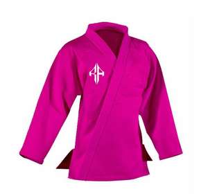 Impresión personalizada por ATLANTIC Jiujitsu Uniformes 100% Material de algodón Manga larga de alta calidad para unisex - Product Image 6