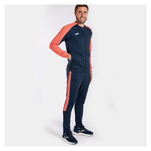 Men's Slim Fit Running Tracksuit Set Breathable Quick Dry <b>Jogging</b> Soccer Training Sports <b>Suit</b> Full Zip Jacket and Tapered Pants - Product Image 4