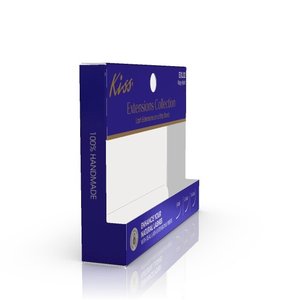 In ấn hộp giấy mỹ phẩm xuất khẩu từ Việt Nam, chất lượng cao, sản phẩm tốt nhất, tùy chỉnh - Product Image 2