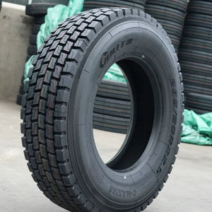 Mayoristas directos de fábrica 295/75R22.5 295/80R22.5 11R24.5 Neumáticos para camiones pesados Nueva condición 385/65r22.5 315/80r22.5 Disponible - Product Image 1