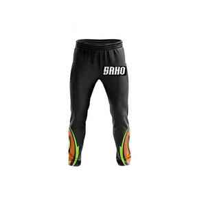 Pantalon GAA du Pakistan conçu sur mesure pour le football gaélique avec coupe athlétique évacuant l'humidité et livraison rapide - Product Image 2