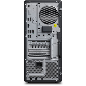 Buena Oferta de Estación de Trabajo de Escritorio ThinkStation P2 Tower Gen 2, 2.4 GHz Intel Core Ultra 7 265 de 20 Núcleos, 32 GB de RAM DDR5 de 5600 MHz - Product Image 2