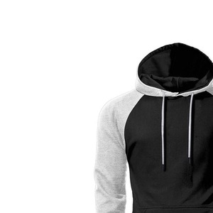 Diseña Tus Propias Sudaderas con Capucha de Invierno para Hombre de Alta Calidad, Nuevo Estilo, Cantidad al por Mayor, Sudaderas Térmicas con Cremallera para Hombre - Product Image 4
