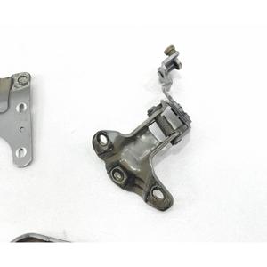 Cerniera Porta Scorrevole Destra NISSAN NV200 1a Serie K9K 892 (09>) - Product Image 6