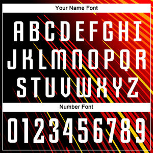 Uniforme de Fútbol Personalizado de Alta Calidad con Impresión por Sublimación, Transpirable y de Secado Rápido, Nombre del Equipo Americano en la Parte Delantera - Product Image 6