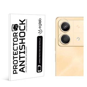 Antishock สำหรับ Xiaomi redmi Note 13R Pro อุปกรณ์ป้องกันหน้าจอเลนส์มือถือ - Product Image 1