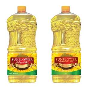 น้ำมันดอกทานตะวันบริสุทธิ์บริสุทธิ์ระดับ100 - Product Image 6