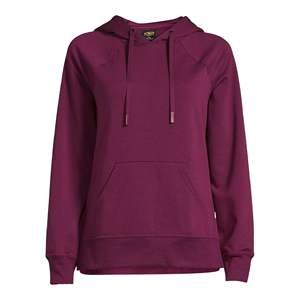 Su propio estilo, buena calidad, marca privada, sudaderas con capucha para mujer, su propio diseño, sudaderas con capucha para mujer de bajo precio hechas a medida - Product Image 2