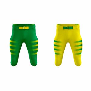 Uniformes de fútbol americano reversibles personalizados Ropa deportiva personalizada - Product Image 5