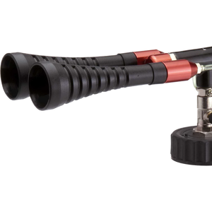 Pistolet de pulvérisation de mousse de nettoyage de voiture à haute pression, pistolet Tornado - Product Image 5