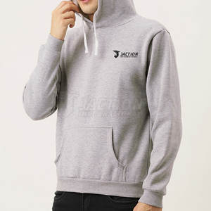 Uso al aire libre Moda Desgaste Basics Hombres Sudaderas con capucha Ropa casual Uso de invierno Sudaderas con capucha para hombres en diferentes diseños - Product Image 2