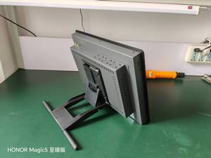 13.3 15.6 <span class=keywords><strong>17</strong></span> 19 21.5 24 inch khung hợp kim nhôm nhúng Tường Gắn kết IP65 màn hình cảm ứng màn hình máy tính bảng điều khiển công nghiệp PC - Product Image 5