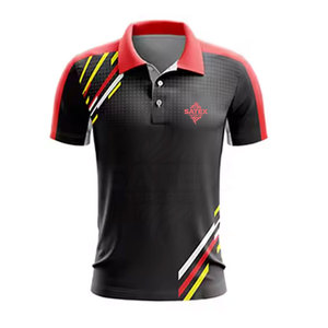 Uniforme de Cricket para Deportes de Equipo 2025 en Diferentes Colores, Superventas, Mejor Diseño, Impresión de Logotipo Personalizado - Product Image 4