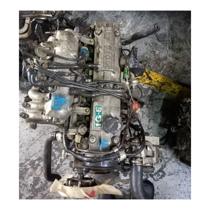 Offre de vente en gros de blocs moteur automobile 1GE pour les achats en gros - Product Image 1