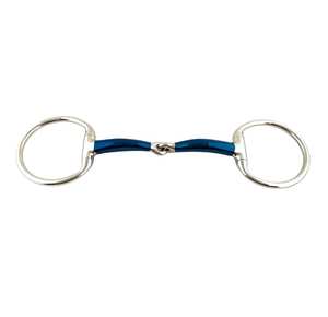 Nueva llegada Heavy Duty Full Cheek Snaffle Horse Bit Acero inoxidable Equestrian Riding Supplies made by TARIQ MFG CO - Product Image 5