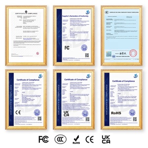 Linterna Súper Brillante <span class=keywords><strong>de</strong></span> 1600LM <span class=keywords><strong>para</strong></span> Exteriores, Linterna Táctica Recargable <span class=keywords><strong>de</strong></span> <span class=keywords><strong>Alta</strong></span> Potencia, Largo Alcance con Salida <span class=keywords><strong>de</strong></span> Energía, Linterna LED con Zoom - Product Image 6