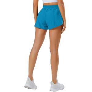 Comfy <b>gym</b> <b>shorts</b> for women Athleisure for all body types Size-inclusive yoga <b>shorts</b> Women's <b>Shorts</b> - Product Image 4