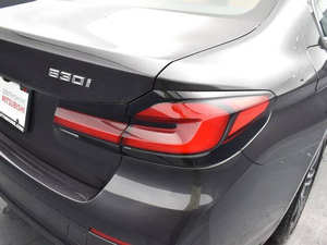 Parfaitement utilisé 2021 B-MW 5 Series - Product Image 4