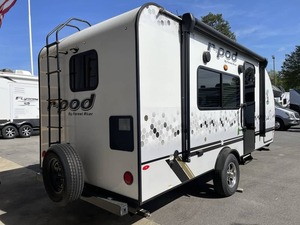 Caravana Forest River R-Pod 192 usada del 2021 en venta - Product Image 5